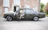 Mercedes-Benz Mercedes Benz 200D W123 H-Kennzeichen Auto... - Mercedes-Benz 200: 200d W123