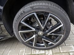 Foto Nummer 5: SKODA Kamiq