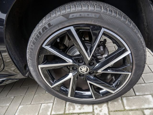 Foto Nummer 5: SKODA Kamiq