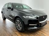 Jaguar F-PACE R-Sport  4x4 PANO/ MERIVAN /1.HD / 81.tKM - Jaguar Gebrauchtwagen in Hamburg