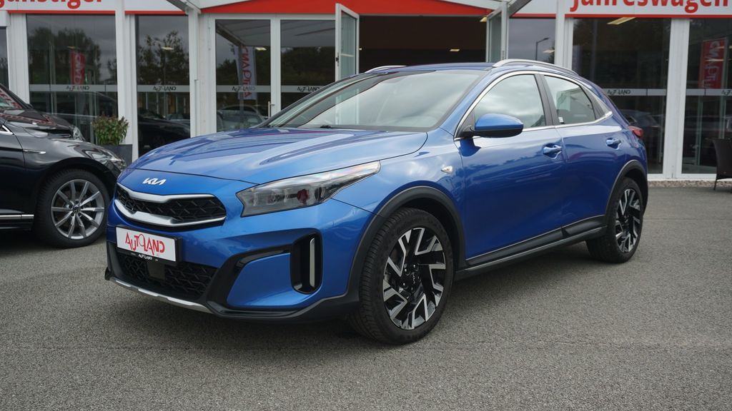 Image of Kia XCeed