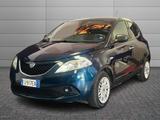 Lancia Ypsilon 1.3 mjt Silver s&s 95cv - Lancia Ypsilon mit Diesel-Antrieb