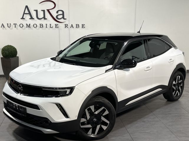Opel Mokka-e Elegance NAV+LED+ACC+SPUR+KAMERA+DAB+SHZ