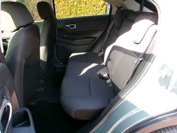 Bild 5 Honda HR-V Hybrid 1,5 AT Elegance 8 Jahre Garantie