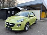 Opel Adam Jam - Opel Adam Gebrauchtwagen in Dortmund