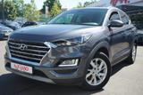 Hyundai Tucson 1.6 CRDi Navi LED PDC Kamera Sitzheizung - Hyundai TUCSON mit Diesel-Antrieb