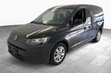 Volkswagen Caddy Maxi 7-Sitzer Navi Sitzheizung Virtual PDC - VW Caddy Maxi in Wuppertal