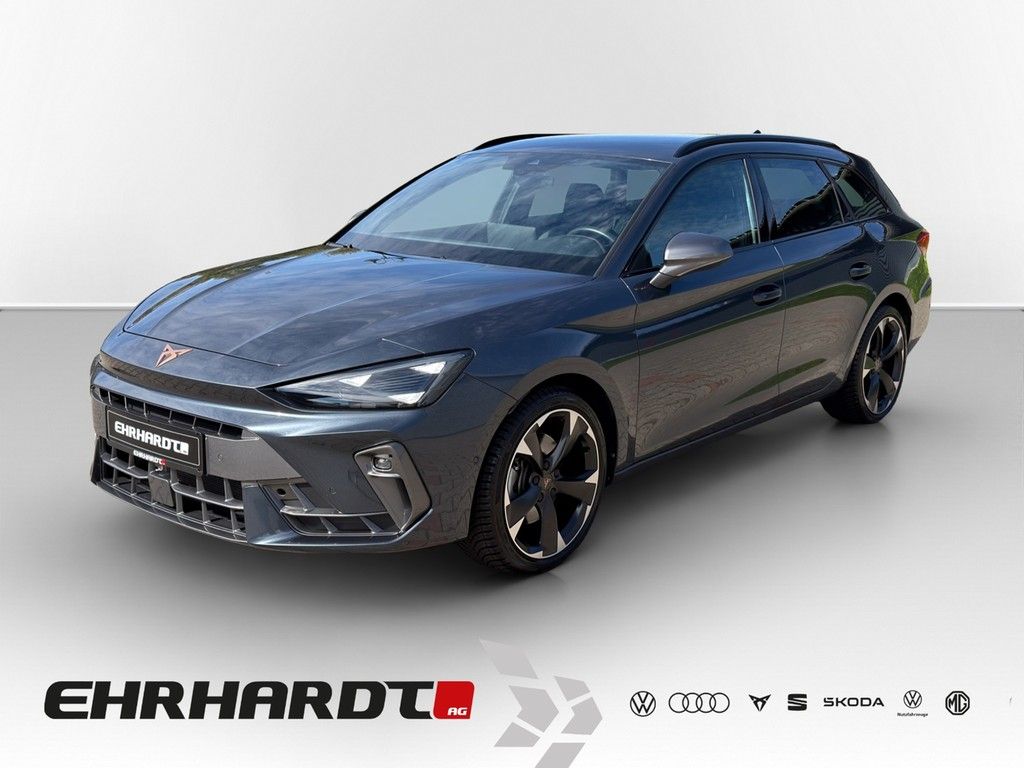 Cupra Leon Sportstourer 2.0 TDI DSG AHK*LED*NAV*SHZ*AC