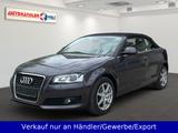 Audi A3 1.8 TSI Cabriolet Automatik AAC Xenon Leder - Audi A3 aus 2009: Cabrio