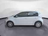 Volkswagen up! - Volkswagen up! aus 2021