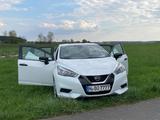 Nissan Micra 0.9 IG-T Acenta Acenta - Nissan Micra Gebrauchtwagen in Nürnberg