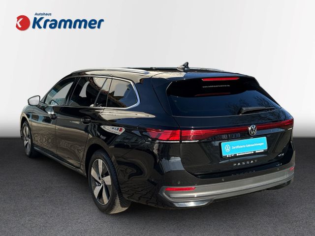 Passat Variant 1.5 eTSI  Business DSG *AHK*R-Kam