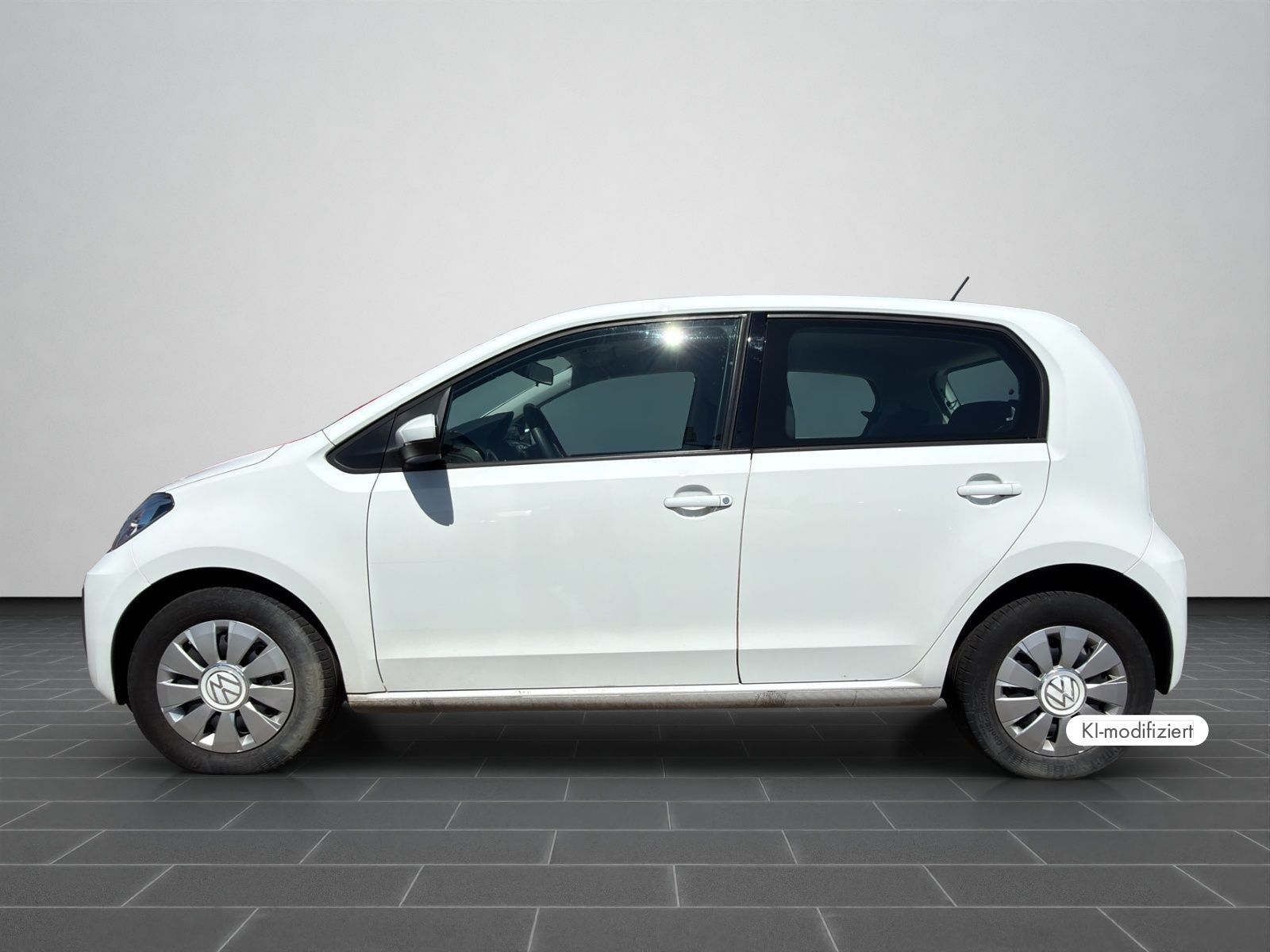 Volkswagen up! - Bild 8