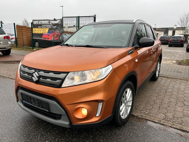 Suzuki Vitara 1.6 Club ,Navi , Automatik,