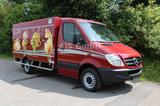 Mercedes-Benz Sprinter 310 Cold Car 5+5 Türen -33°C - Angebote entsprechen deinen Suchkriterien