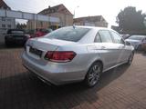 Mercedes-Benz E E 220 CDI BlueEfficiency (212.002) - Mercedes-Benz E 220: Cdi