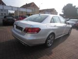 Mercedes-Benz E E 220 CDI BlueEfficiency (212.002) - Mercedes-Benz E 220 aus 2013
