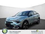 Citroën C4 Shine HEAD-UP+NAVI+KLIMA+LENKRADHZG - Citroën Gebrauchtwagen
