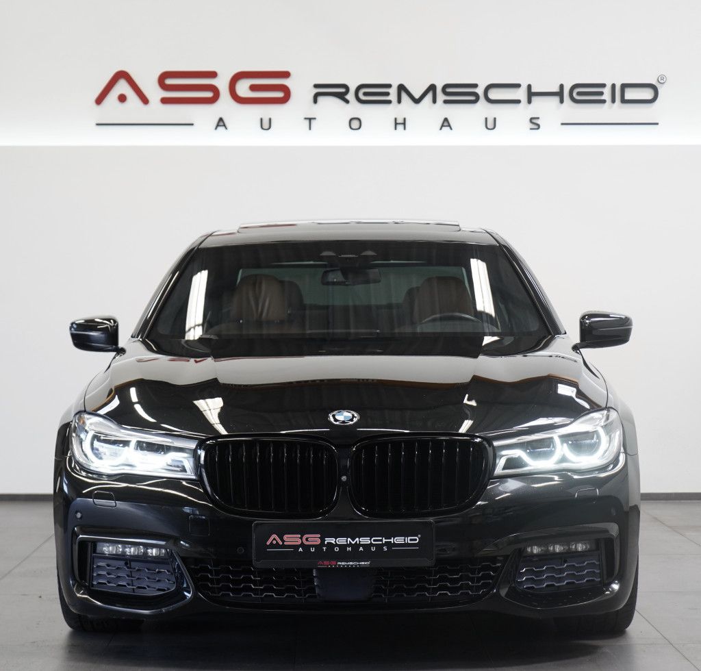 Bmw 740