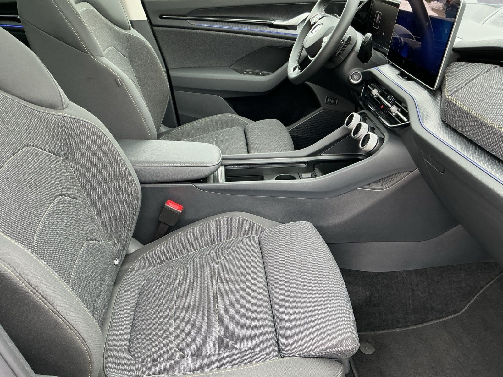 Skoda Kodiaq - Bild 13