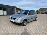 Volkswagen Lupo 1.4 TÜV/AU NEU Klima 54.231 KM - Volkswagen Lupo mit Benzin-Antrieb: Kleinwagen, Klimaanlage
