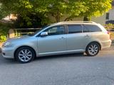 Toyota Avensis T25 VVT-I - Toyota Avensis: Kombi, T25