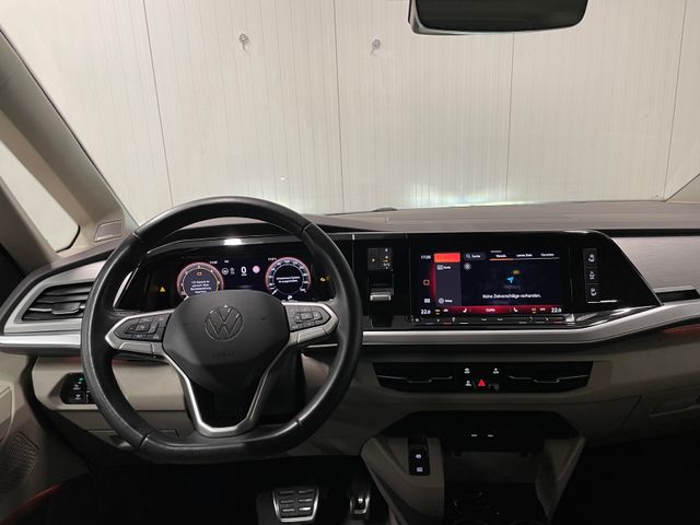 T7 Multivan lang Style 2.0 TDI STNDHZG