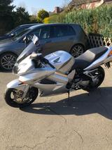 Honda VFR 800 RC 46 - 2003 VFR800