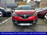 Renault Captur TCe 120 EDC Helly Hansen*HU neu,Garantie* - Renault aus 2014
