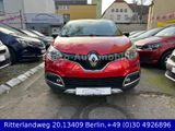 Renault Captur TCe 120 EDC Helly Hansen*HU neu,Garantie* - Renault: 12