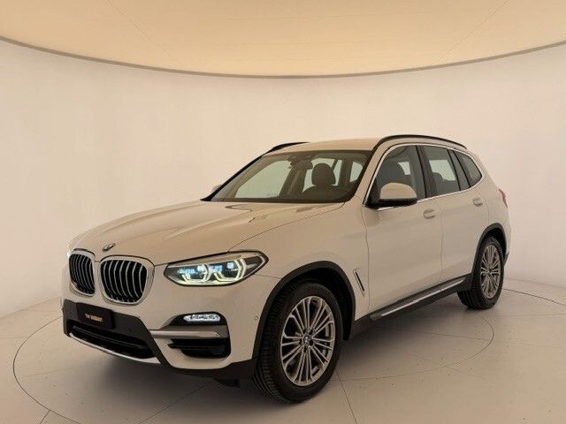 Image of BMW X3