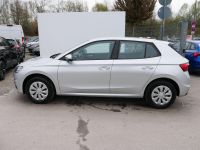 Skoda Fabia - Vorschau Bild 6