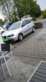 Seat Ibiza 6L - gebrauchte Seat Ibiza aus dem Jahr 2004