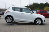 Suzuki Swift 1.2 Automatik Klima Temp. Alu NSW - Suzuki Swift: Automat