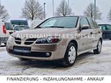 Nissan Almera 1.5 *TÜV 2027*ALLWETTERREIFEN*KLIMA*69€m. - gebrauchte Nissan Almera aus dem Jahr 2006