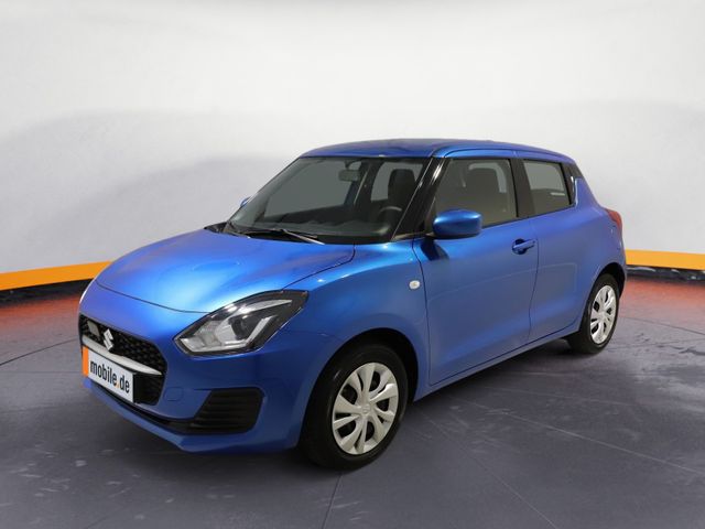 Suzuki Swift 1.2 12V Club LED|ACC|Klima