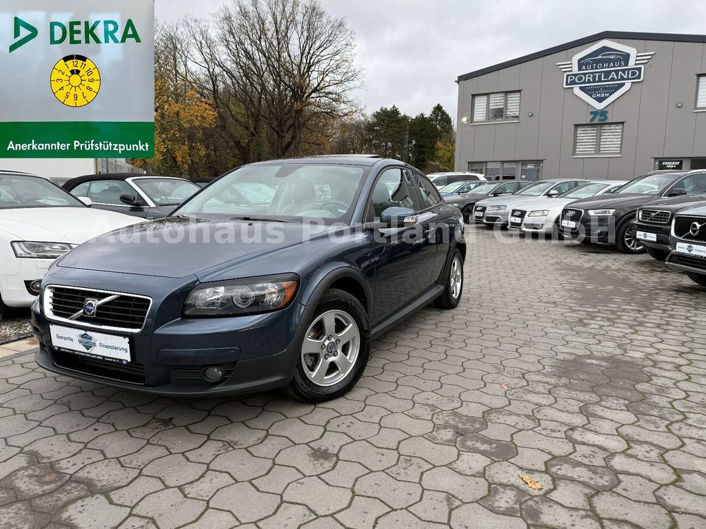 Volvo C30