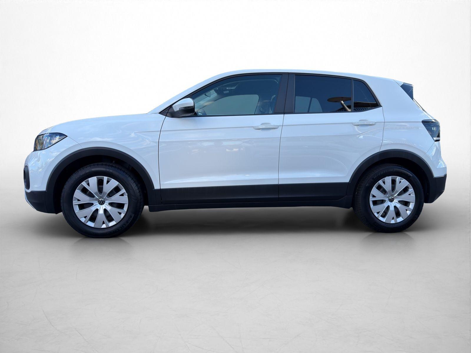 Volkswagen T-Cross 70kW*LED*Sitzheizung*Navi*EPH vo+hi*, миниатюра 4