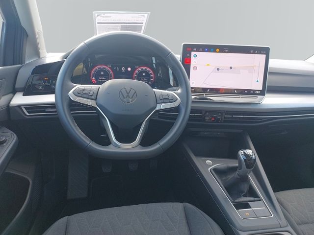 Golf VIII Variant 1.5 TSI PANO+HEAD-UP+ACC+NAVI.
