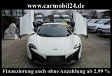 McLaren 650S Spider*Meridan*Carbon*R-Cam *Lift*1.HD - McLaren 650S