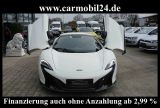 McLaren 650S Spider*Meridan*Carbon*R-Cam *Lift*1.HD - McLaren: Cabrio