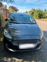 Ford Smax 2017 115000 1,5 Eco Boost Benzin... - Ford S-Max mit Benzin-Antrieb: Kleinbus, 2.5