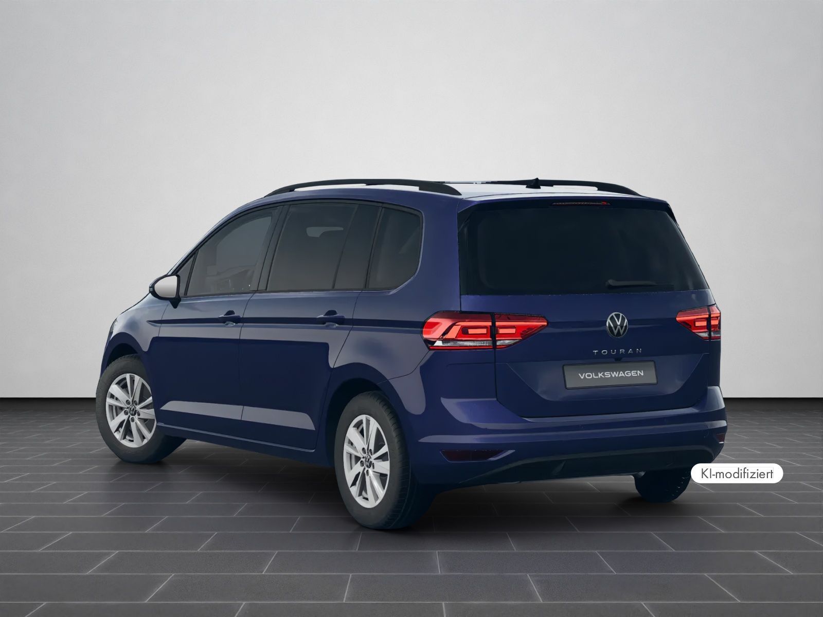Volkswagen Touran - Bild 15