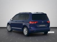 Volkswagen Touran - Vorschau Bild 15