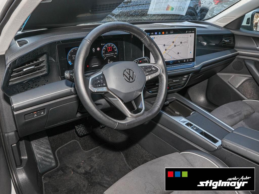 Volkswagen Passat Variant - Bild 7