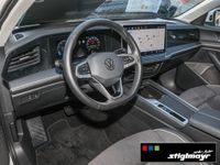 Volkswagen Passat Variant - Vorschau Bild 7