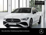 Mercedes-Benz CLA 200 AMG+NIGHT+PANO+MULTIBEAM+KAMERA+TOTW+7G - Mercedes-Benz CLA 200 in Leverkusen