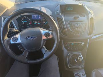 Ford Kuga - 6