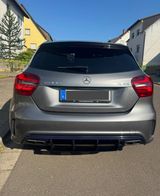 Mercedes-Benz A 45 AMG Mercedes-AMG A 45 4MATIC DCT Merced... - Mercedes-Benz A 45 AMG aus 2018