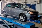 Volkswagen VW golf plus benzin automatisch BJ 2011 - Volkswagen Golf: Bj